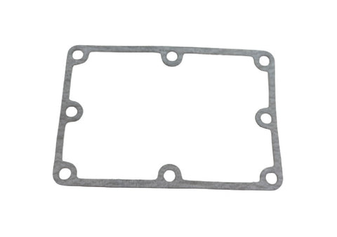 Mercury MerCruiser 27-54307 Genuine OEM Transom Plate Oil Reservoir Cover Tank Cap Gasket