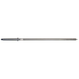 Mercury MerCruiser 45-98682A1 V6 Long Drive Shaft Aqua Power 2422 Sierra 18-2181