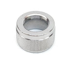 Cole Hersee 8391-A Protected Recessed Plunger Push Button Switch Facenut Only