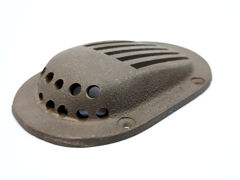 Perko Boat Intake Scoop Strainer 65-5