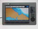 Raymarine C120W E62113 Touchscreen 12" FishFinder Radar GPS Chartplotter MFD Display