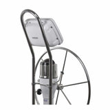 NavPod GP1052 SailPod 9.5" Wide Guard Pre-Cut for Raymarine C90W E90W