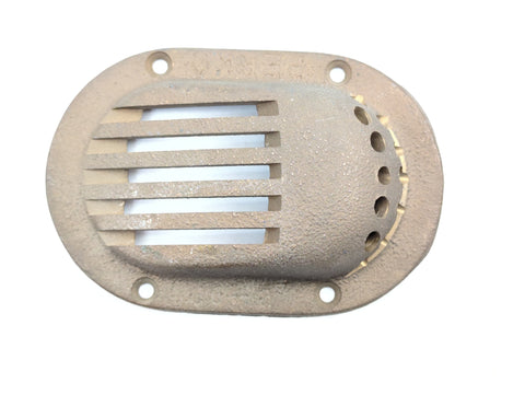 Perko Boat Intake Scoop Strainer 65-5