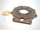 Borg Warner L4-8B Velvet Drive 71C 72C Marine Transmission Reduction Unit Adapter Plate