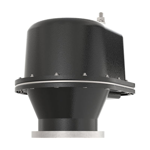 Side Power 6 0108 24 SE80/185T-24IP Tunnel Bow / Stern Thruster 24V Ignition Protected Electric Motor