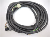 Volvo Penta 853032 Genuine OEM 230A 430A AD31A Tilt Trim Hydraulic Pump Wiring Harness