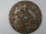 R&D Marine 4P2 Loop 26 Teeth Spline 362mm O.D. Gearbox Clutch Damper Drive Plate