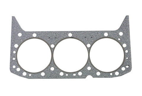 Mercury MerCruiser 27-42744 4.3L CID Head Gasket Sierra 18-3879 Barr Marine MC47-27-42744