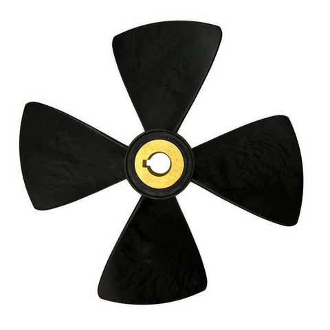 Side-Power SM101270LH 4-Blade Composite LH Rotation Propeller for 155TC 200TC24 220HYD