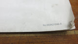 Nissan 002N21046-4 Genuine OEM NSF 4B 5B 6B 4 Stroke Outboard Parts List Catalog