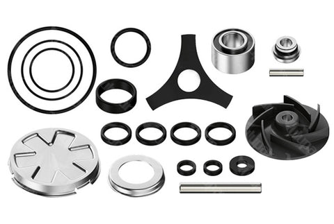Volvo Penta 276053 Genuine OEM TAD730G TD730VE TWD610V Water Pump Repair Set Kit