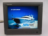 Furuno Black Box NavNet VX2 C-MAP 15" Color FishFinder Radar GPS Chartplotter System
