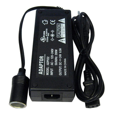 Norcold 634650 Refrigerator/Freezer NRF 110VAC to 12VDC Converter Power Adapter