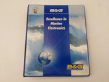B&G HB-0844 HB-0844-02 Hydra 2000 Marine Boat User and Installation Manual