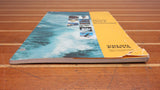 Volvo Penta Genuine OEM Marine 2nd Edition Boat Parts and Accessories Catalogue