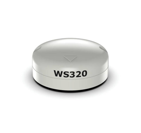 B&G WS320 000-14388-001 Marine Boat NMEA 2000 Wind Sensor Wireless Interface