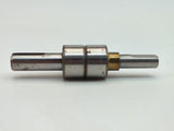 Jabsco 6020-6000 Marine Engine Cooling Pump Shaft and Bearing Assembly