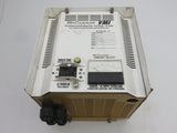 McCarron VMI 24252 200-2425-03 Automatic Omni-Step 24VDC 25 AMP Battery Charger