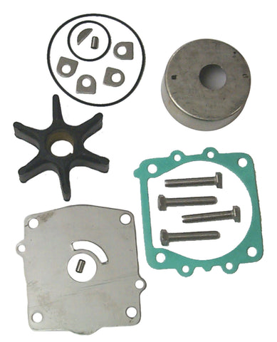 Yamaha 6E5-W0078-00-00 6E5-W0078-01-00 Outboard Water Pump Kit Sierra 18-3372