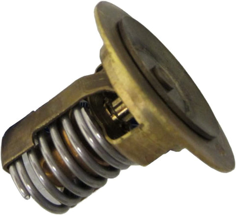 Volvo Penta 3856961 Genuine OEM 4.3GL 5.0GL 5.7GL 8.1Gi 8.1GSi Engine Thermostat