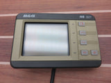 B&G Brookes and Gatehouse Hydra HS921 Boat Marine LCD Display HS-921