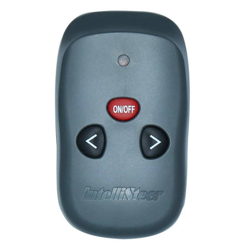 Octopus IntelliSteer INTREMOTE Boat Marine Wireless Steering Remote Control Pendant