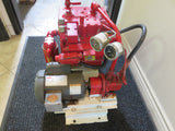 Marine Yacht Big Boat Hydraulic Steering Pump