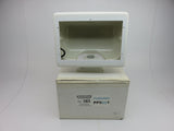 NavPod PP5601 Grand Prix PowerPod 20-40 Swivel Base Housing Pre-Cut for Furuno 10.4" VX1 VX2 Chartplotter