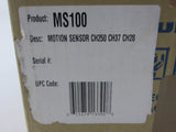 Furuno MS-100 Roll / Motion Sensor for CH-37 CH-250 CH-270 CH-300 Searchlight FishFinder