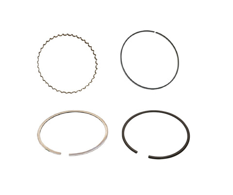 Mercury MerCruiser 39-823098 Genuine OEM 7.4 L Bravo Crankshaft and Connecting Rod Piston Ring Set 39-827651 39-827651T