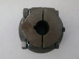 Buck Algonquin 50500A1000 Marine Motor Transmission 1" Shaft Coupler Split Coupling