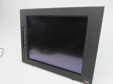 VEI DM17SS Super Sun Marine Grade 17″ VGA DVI Composite Monitor Display