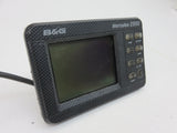 B&G Brookes and Gatehouse Hercules Hydra 2000 NMEA 8 Button FFD Full Function Display FOR PARTS