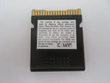 C-MAP K170 CF-85 Electronic Chart Map Bay of Plenty to Auckland New Zealand