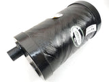 Centek Industries 1500044 1300210 Vernalift Inline Marine 2” X 2” Wet Exhaust Muffler
