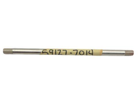 Jabsco 59127-7014 Manual Marine Toilet Piston Rod for 59128-0000 50745-3773 Series