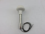 Shakespeare SRA-40 Boat Marine Galaxy Sirius XM Satellite Radio Antenna