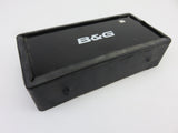 B&G Brookes & Gatehouse 386-00-023 Boat Sailboat H3000 Fastnet 18 Way Terminal Junction Box