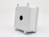 Headhunter TS-2500B Marine Tank Sentry System Level Indication and Low Level Alarm Display