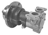 Volvo Penta 836326 Johnson 10-22335-3 F7B-9 Genuine OEM MD30 AQD40DP TAMD70 Engine Cooling Pump