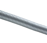 Hi-Tech Duravent 0250-0500-0002 PVC Coated Fiberglass 5” X 25’ Ducting Hose