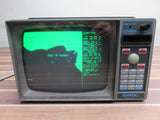 Echotec CTM950A Boat Marine Video Plotter Chartplotter Display