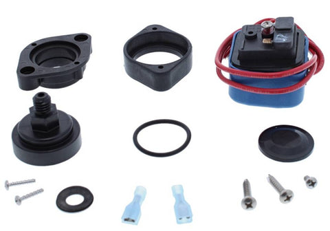 Jabsco 37121-0010 Diaphragm Pump 40 PSI Pressure Switch for 30600 30620 30630 36600