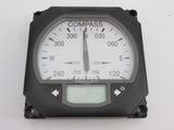 Simrad IS15 COMPASS 22092126 Boat Marine Black Sailing Compass Instrument Display with Cover