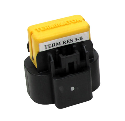 Cummins 3969768 SmartCraft Genuine OEM Tier 3 Marine Terminating Resistor