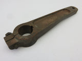 Edson Marine L2 Boat Yacht Solid Bronze 9-3/4" X 1-1/4" Lever Tiller /  Rudder Arm