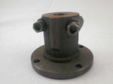 Buck Algonquin 50500A1000 Marine Motor Transmission 1" Shaft Coupler Split Coupling