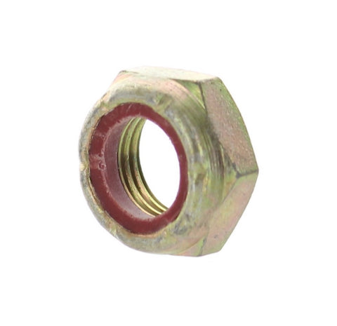 Mercury 11-20220 Genuine OEM V-150 Alpha .500-2” Handle Bracket Screw Nylock Nut