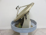 KVH TracVision 6 DV3 Stabilized Mobile Marine 24" Satellite TV Dish Fits Starlink Antenna