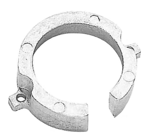 Mercury MerCruiser 97-806188A1 Genuine OEM Bravo XR XZ Aluminum Bearing Carrier Anode
